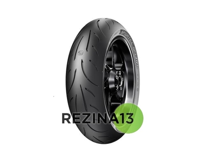 Metzeler Sportec M9 190/55 ZR17 75W