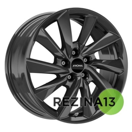 Ronal R70 7,5x18 5x112 ET49 DIA66,6