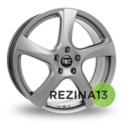 TEC AS5 8x19 5x120 ET52 DIA65,1 (gun metal)