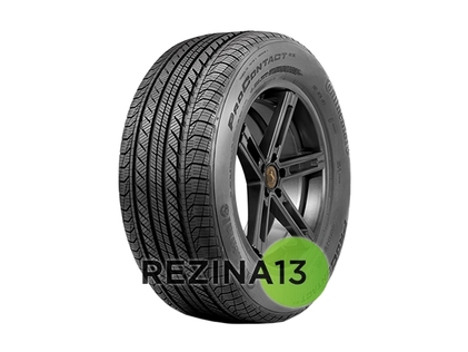 Continental ContiProContact GX 275/40 R19 101H Run Flat SSR MOE