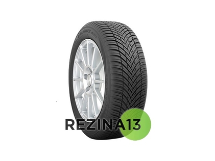 Toyo Celsius AS2 185/55 R16 87V XL