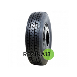 Sunfull HF628 (ведущая) 295/80 R22,5 152/148M 18PR