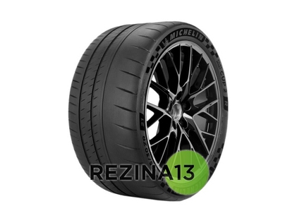 Michelin Pilot Sport Cup 2 R 335/30 ZR20 108Y XL