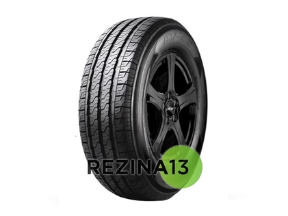 Radar Argonite RV-4S 225/55 R17 109/107H