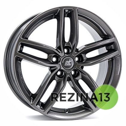 RC Design RC-29 8x19 5x108 ET42,5 DIA63,4 (DS)