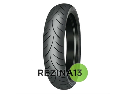 Mitas MC-50 Road 100/90 R19 57H