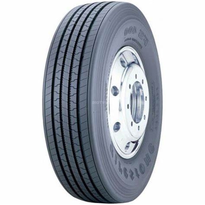 Firestone FS411 (рулевая) 205/75 R17,5 124/122M