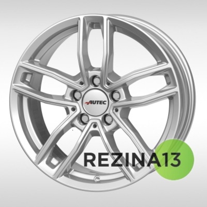 Autec Mercador 8x19 5x112 ET32,5 DIA66,6 (brilliant silver)
