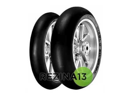 Pirelli Diablo Superbike SC3 125/70 R17