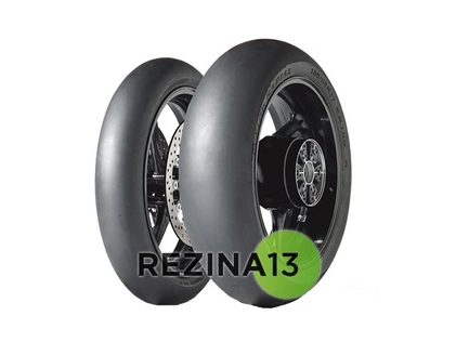 Dunlop KR108 200/70 R17