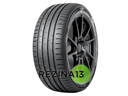 Nokian Powerproof 1 245/45 ZR19 102Y XL