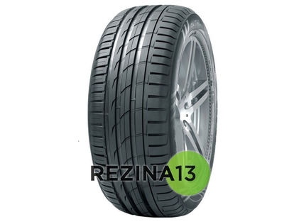 Nokian zLine SUV 255/55 R19 107V