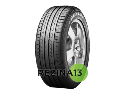 Dunlop SP Sport 01A 245/45 ZR19 98Y *