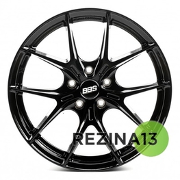 Flow Forming FF010 8x18 5x100 ET45 DIA56,1 (gloss black)