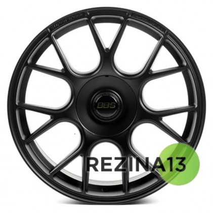 Flow Forming FF188 8,5x18 5x112 ET32 DIA66,6 (satin black)