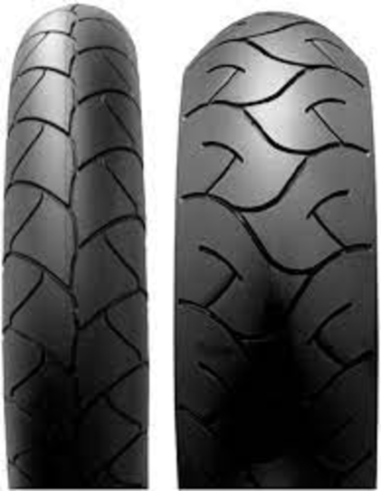 Bridgestone Battlax BT-012 130/70 R16 61S