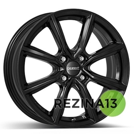 Dezent TN 6x15 4x108 ET32 DIA65,1 (black)