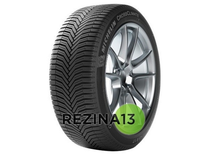 Michelin CrossClimate Plus 195/55 R15 89V XL