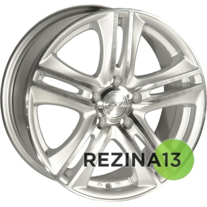 ZW 392 6,5x15 5x108 ET40 DIA63,4 (SP)