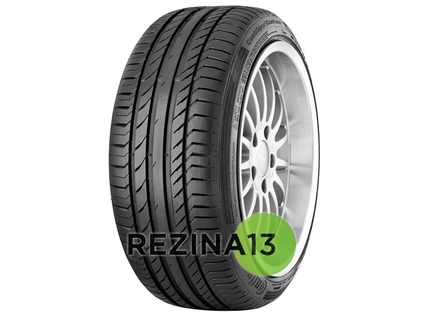 Continental ContiSportContact 5 245/45 ZR18 96W