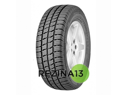 Continental Vanco Four Season 2 215/65 R16C 109/107R