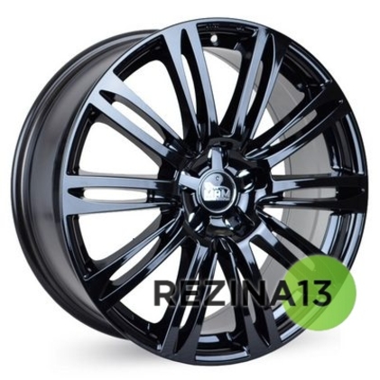 MAM A4 7,5x17 5x112 ET35 DIA66,6 (silver)