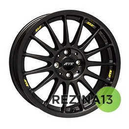 ATS StreetRallye 7x17 5x100 ET38 DIA63,4 (racing black)
