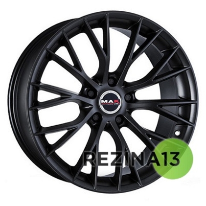 Mak Munchen 8,5x20 5x108 ET42 DIA63,4 (metallic)