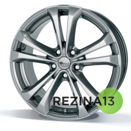 RC Design RC-17 8,5x20 5x130 ET50 DIA71,6 (gloss black full polished)