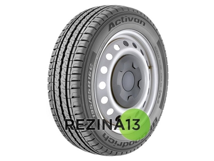 BFGoodrich Activan 215/70 R15C 109/107S