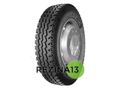 Nordexx NXP A42 Prime (прицепная) 315/80 R22,5 157/154K 20PR