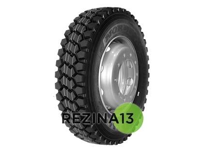 Nordexx NXP C54 Prime (ведущая) 315/80 R22,5 157/154G 20PR