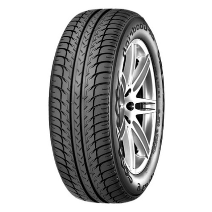 BFGoodrich G-Grip 195/65 R15 91H