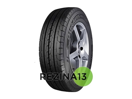Bridgestone Duravis R660 Eco 215/65 R16 109T
