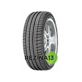 Michelin Pilot Sport 3 245/40 ZR19 94Y