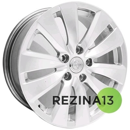 Replica Toyota (CT2217) 7x16 5x114,3 ET40 DIA67,1 (HS)