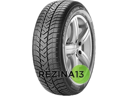 Pirelli Winter Snowcontrol 3 175/65 R15 88H XL *