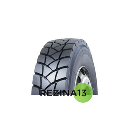 Triangle TR918 (ведущая) 315/80 R22,5 157/154K 20PR