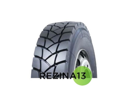 Triangle TR918 (ведущая) 315/80 R22,5 157/154K 20PR