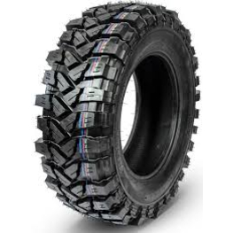 Geyer Hosaja (наварка) Gepard Raptor MT 215/75 R15 106/104Q