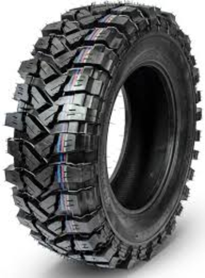 Geyer Hosaja (наварювання) Gepard Raptor MT 215/75 R15 106/104Q