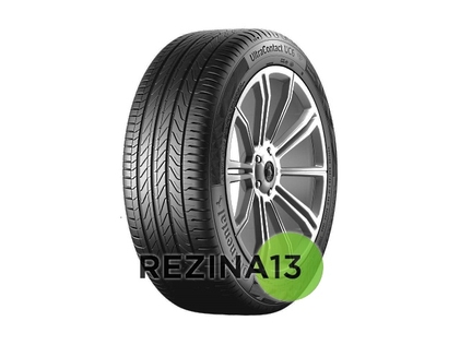 Continental UltraContact 195/55 R20 95H XL