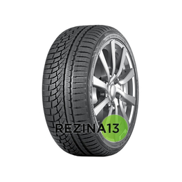 Nokian WR A4 255/40 R19 100V XL