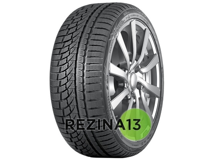 Nokian WR A4 255/40 R19 100V XL