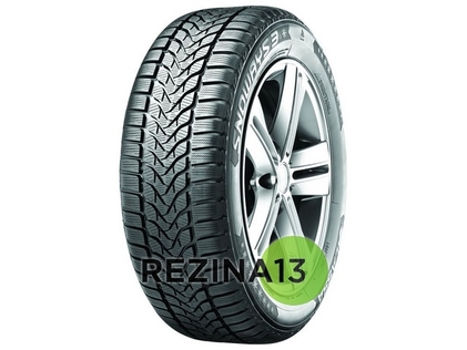 Lassa Snoways 3 245/45 R17 99V XL
