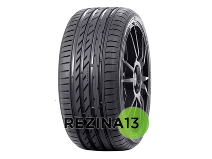 Nokian Hakka Black 225/55 ZR17 101Y XL