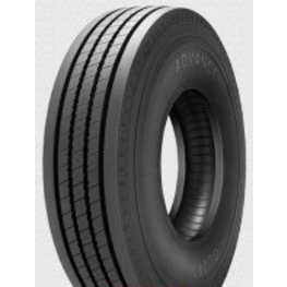Samson GL283T (прицепная) 245/70 R17,5 143/141J