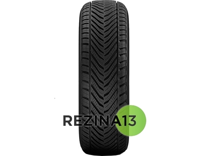 Tigar All Season 235/45 ZR18 98Y XL