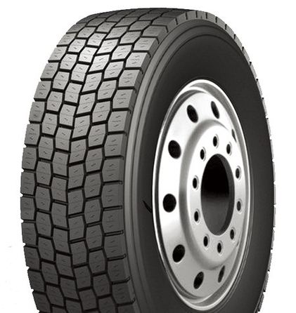 Windforce WD3080 (ведущая) 315/80 R22,5 157/154M 20PR
