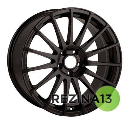 Angel Turismo 8x18 4x100 ET42 DIA72,6 (BD)